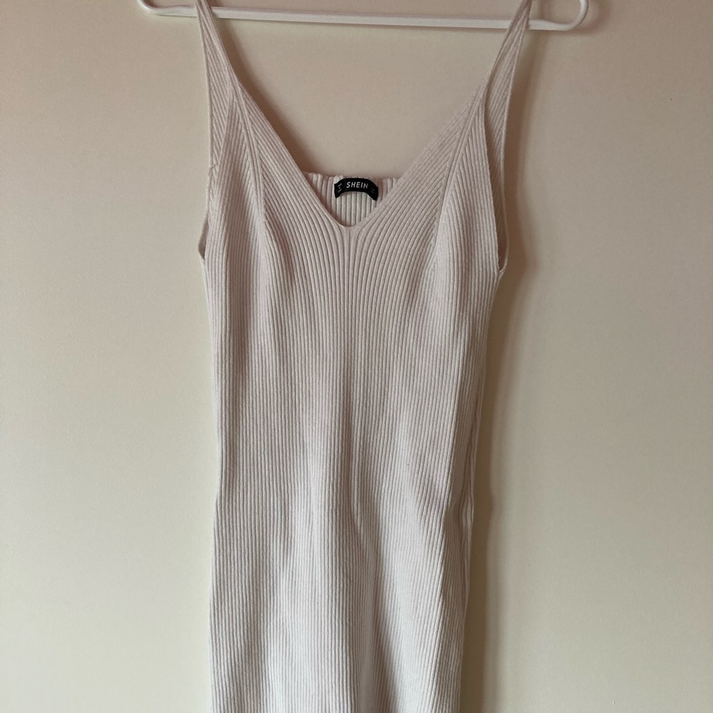 Robe de maternité